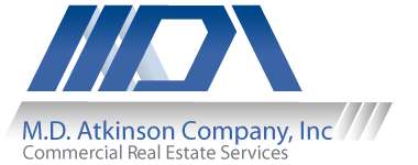 M.D. Atkinson Company, Inc. Logo