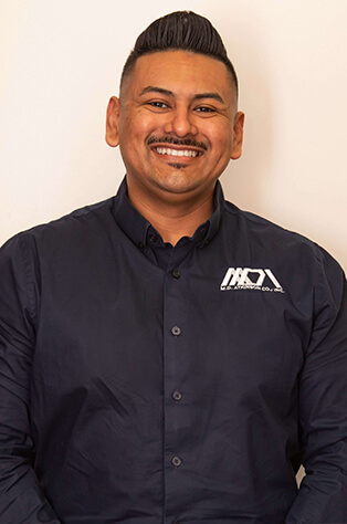 Albert Rodriguez