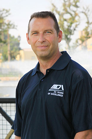 team member